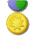   III 